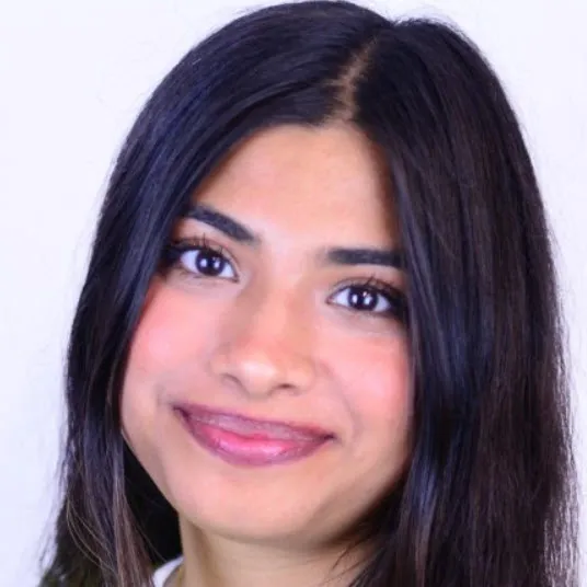 Jamima Chowdhury